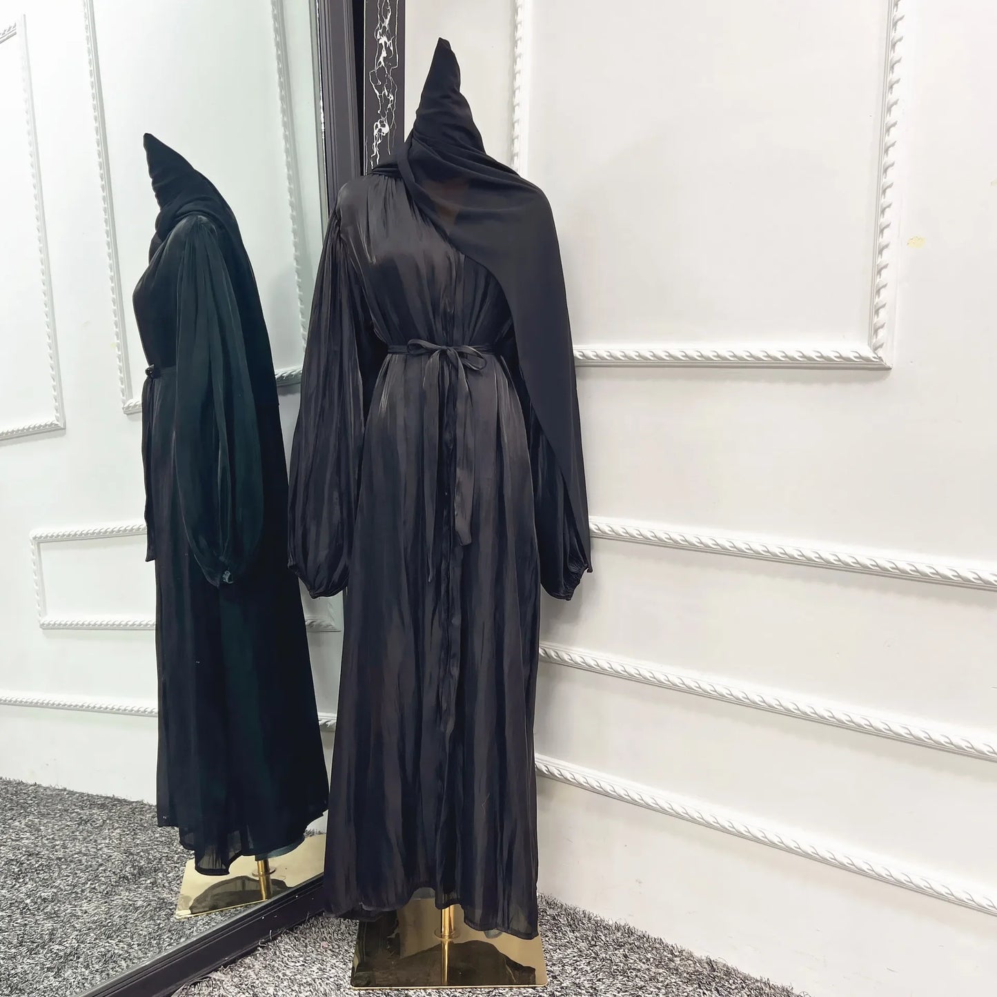 Kaftan Abayas