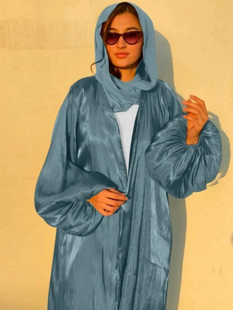 Kaftan Abayas