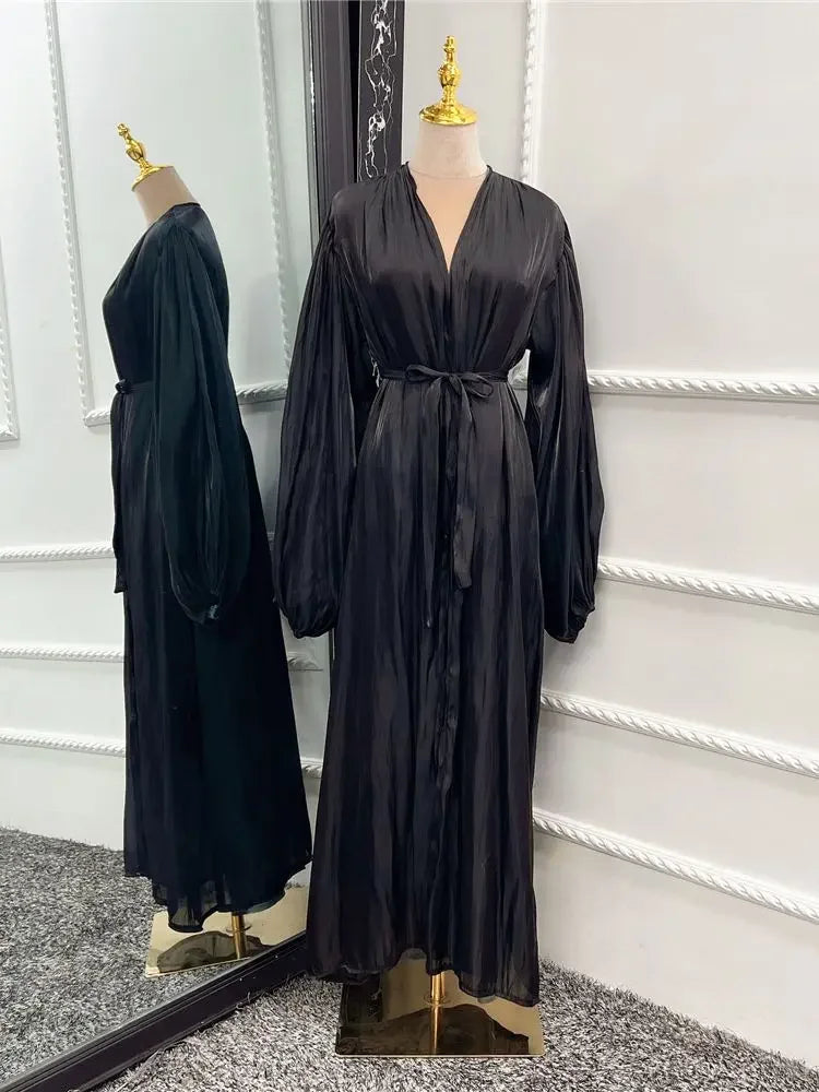 Kaftan Abayas