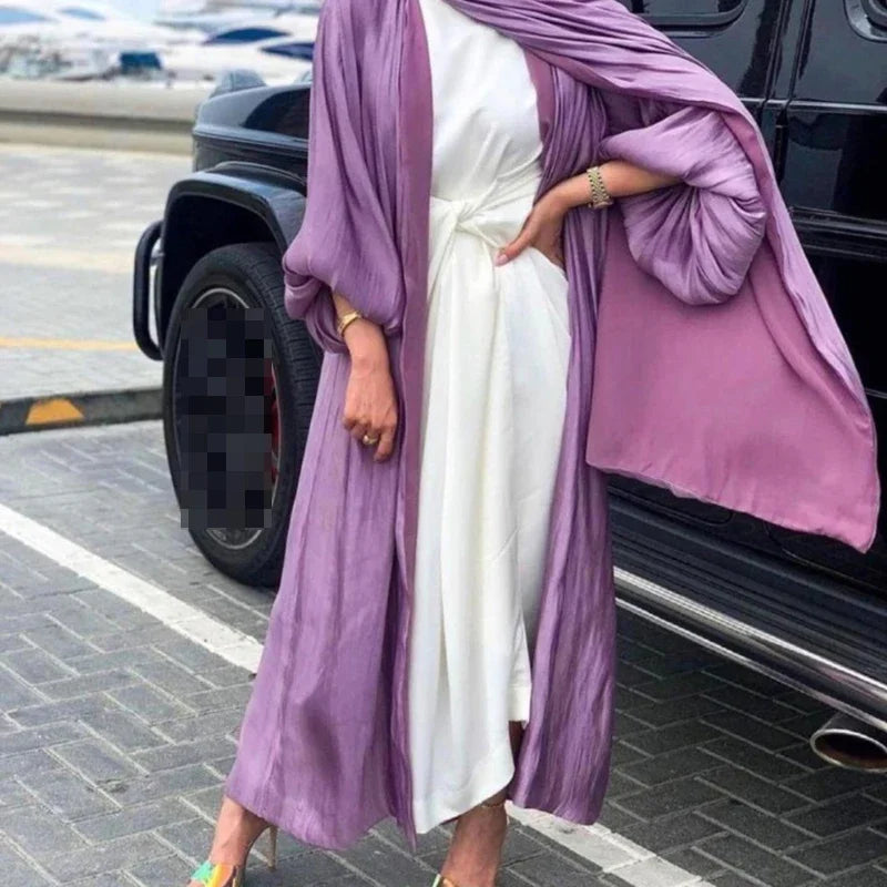 Kaftan Abayas