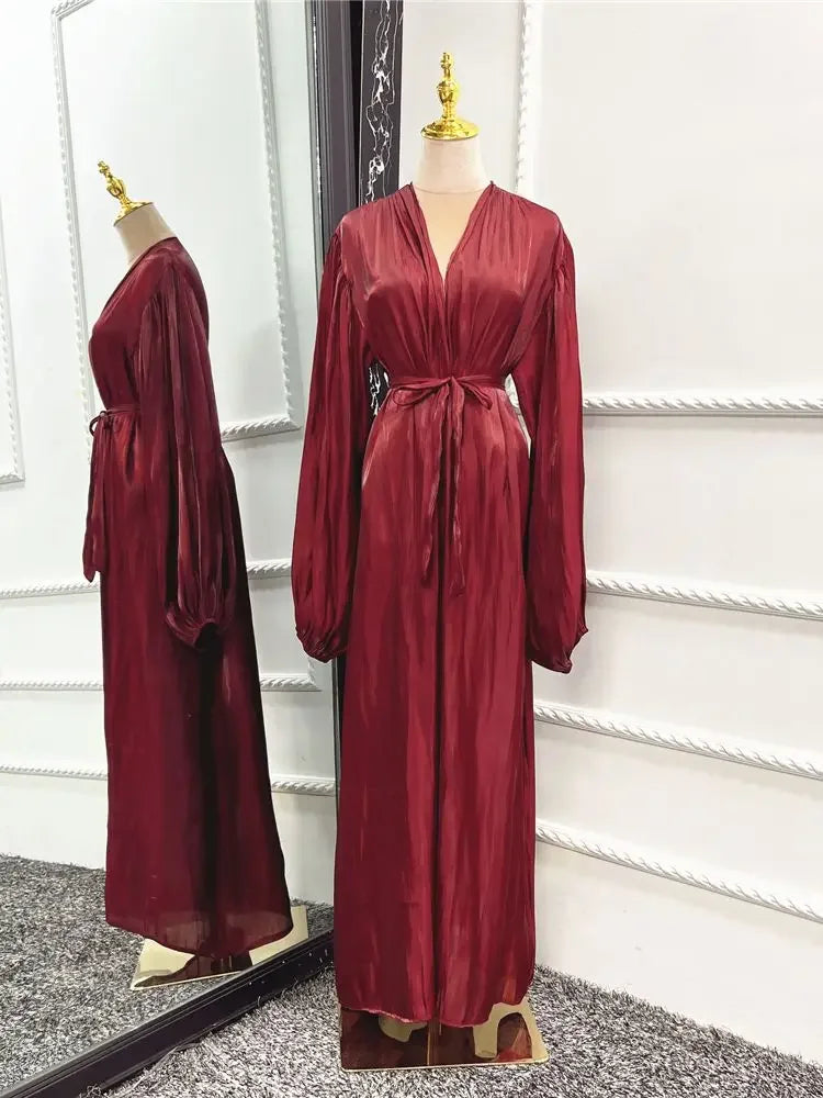 Kaftan Abayas