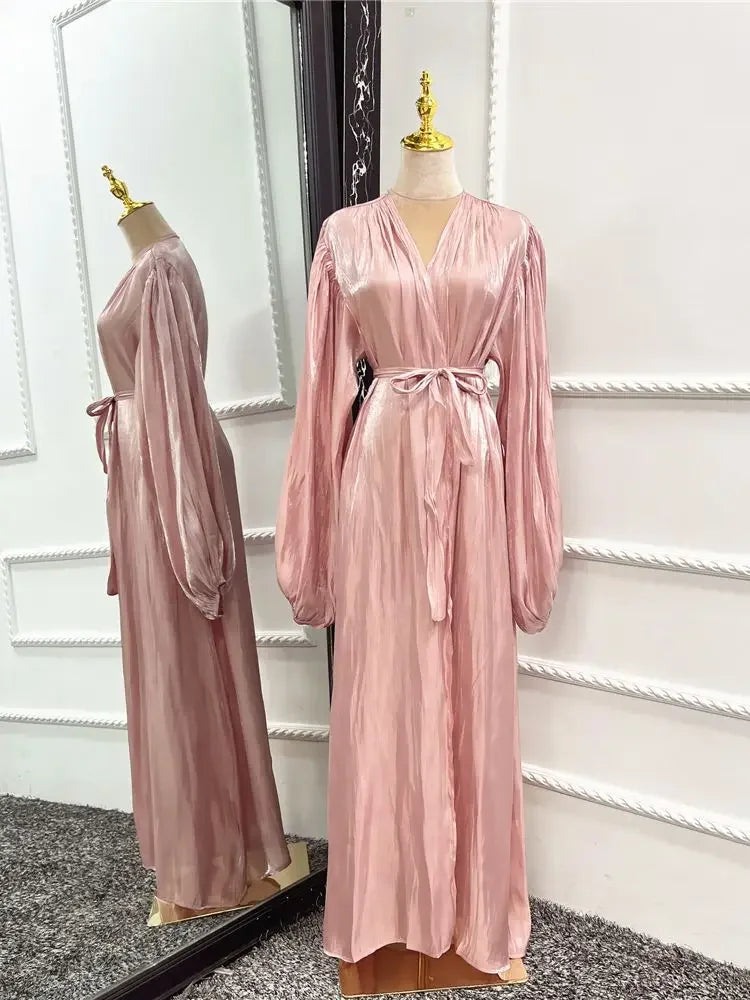 Kaftan Abayas