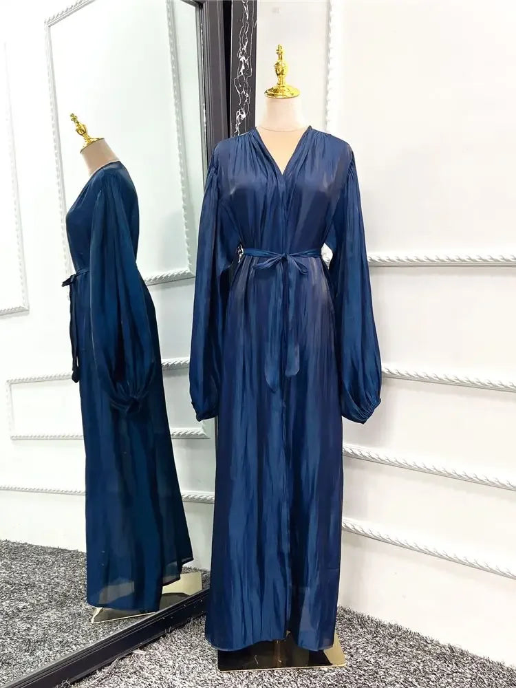 Kaftan Abayas