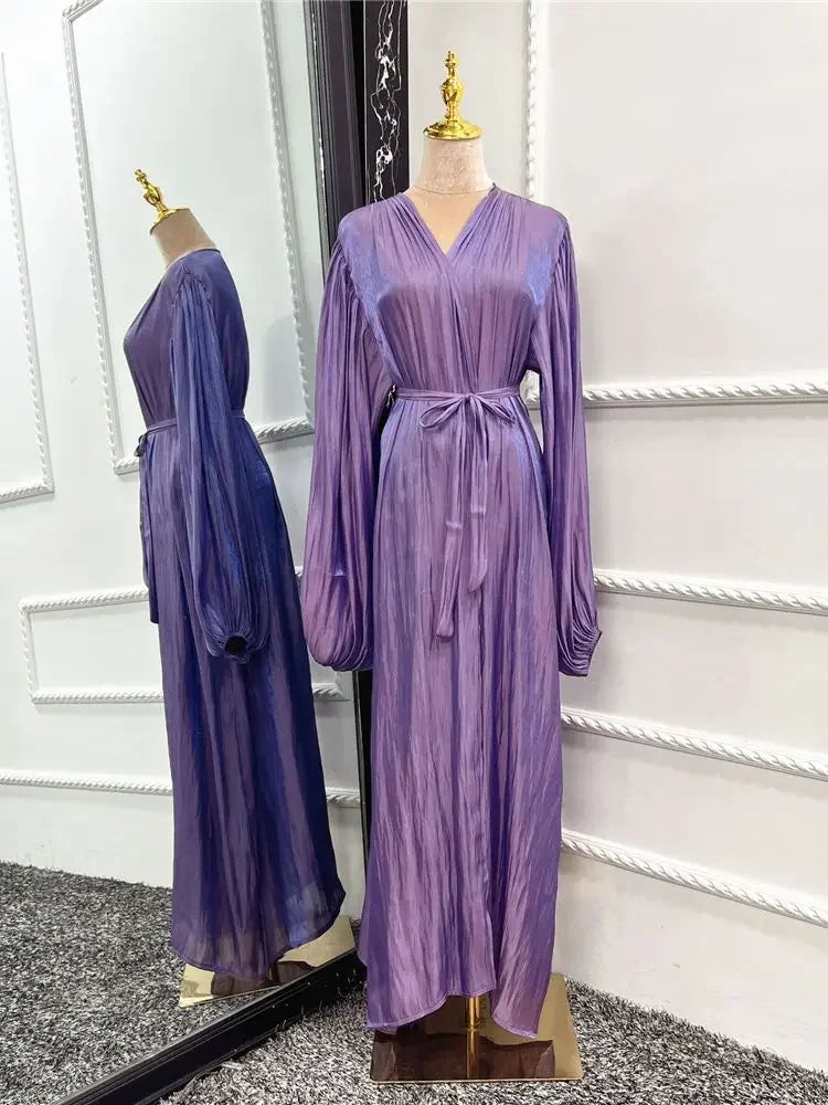 Kaftan Abayas