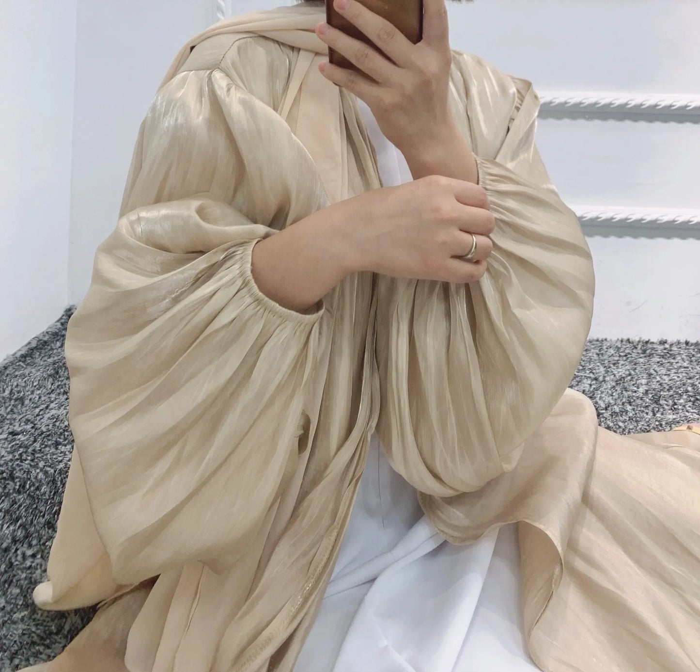 Kaftan Abayas