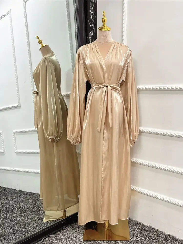 Kaftan Abayas