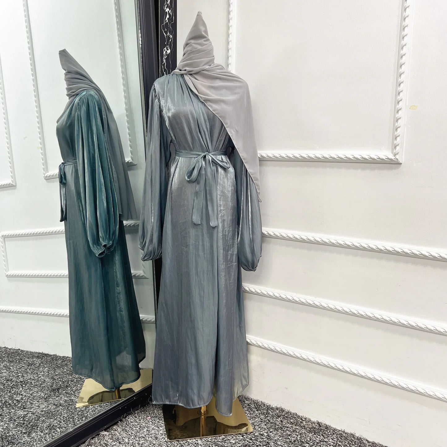 Kaftan Abayas