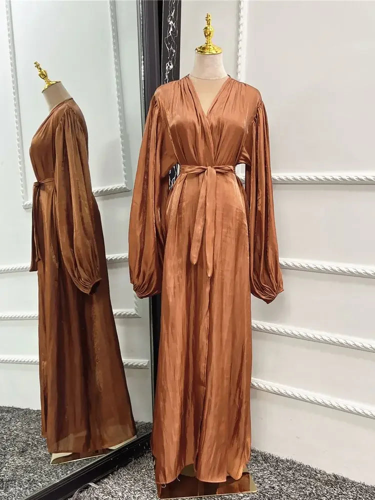 Kaftan Abayas