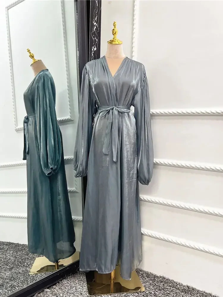 Kaftan Abayas