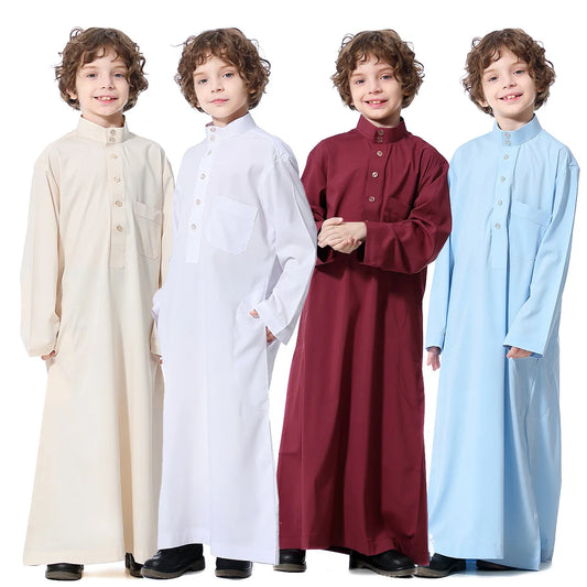 Thobe for boys