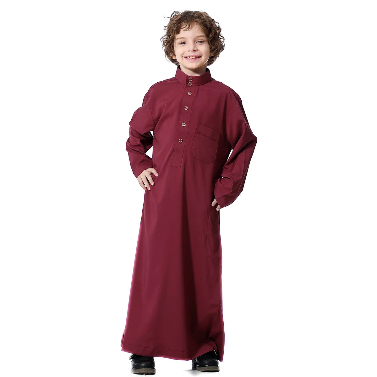 Thobe for boys