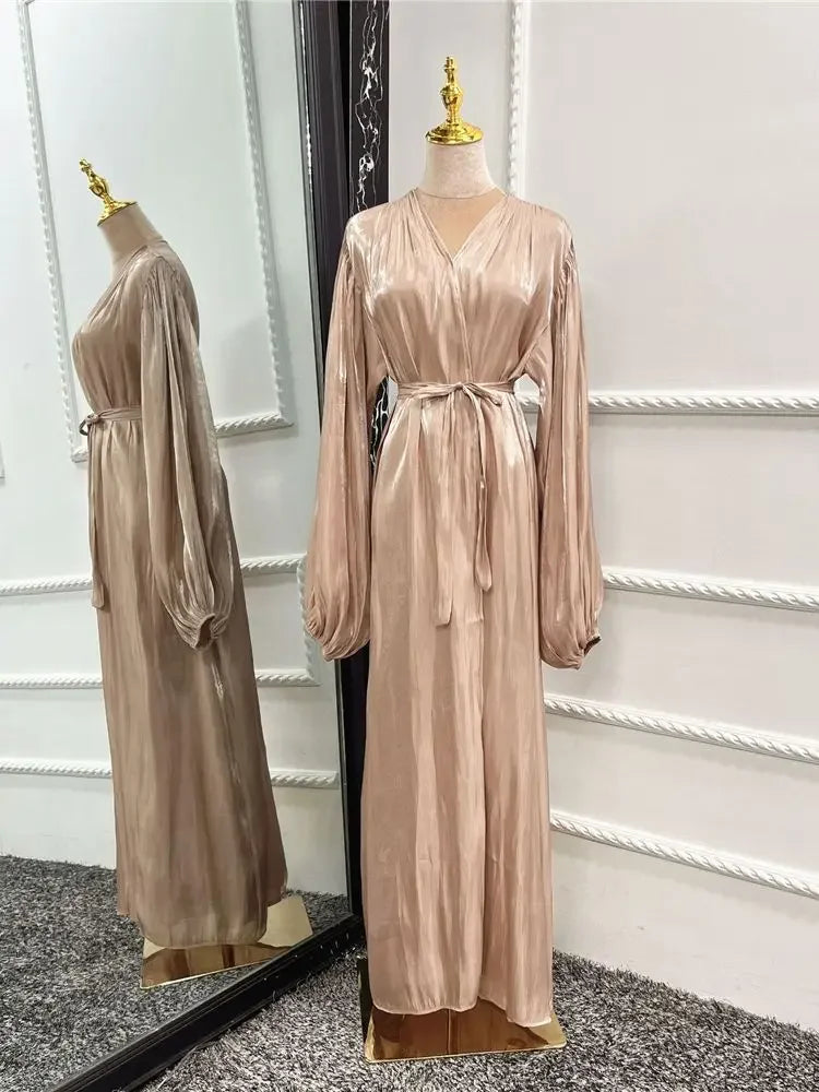 Kaftan Abayas