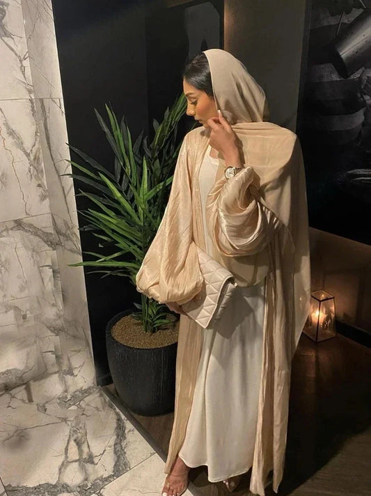 Kaftan Abayas